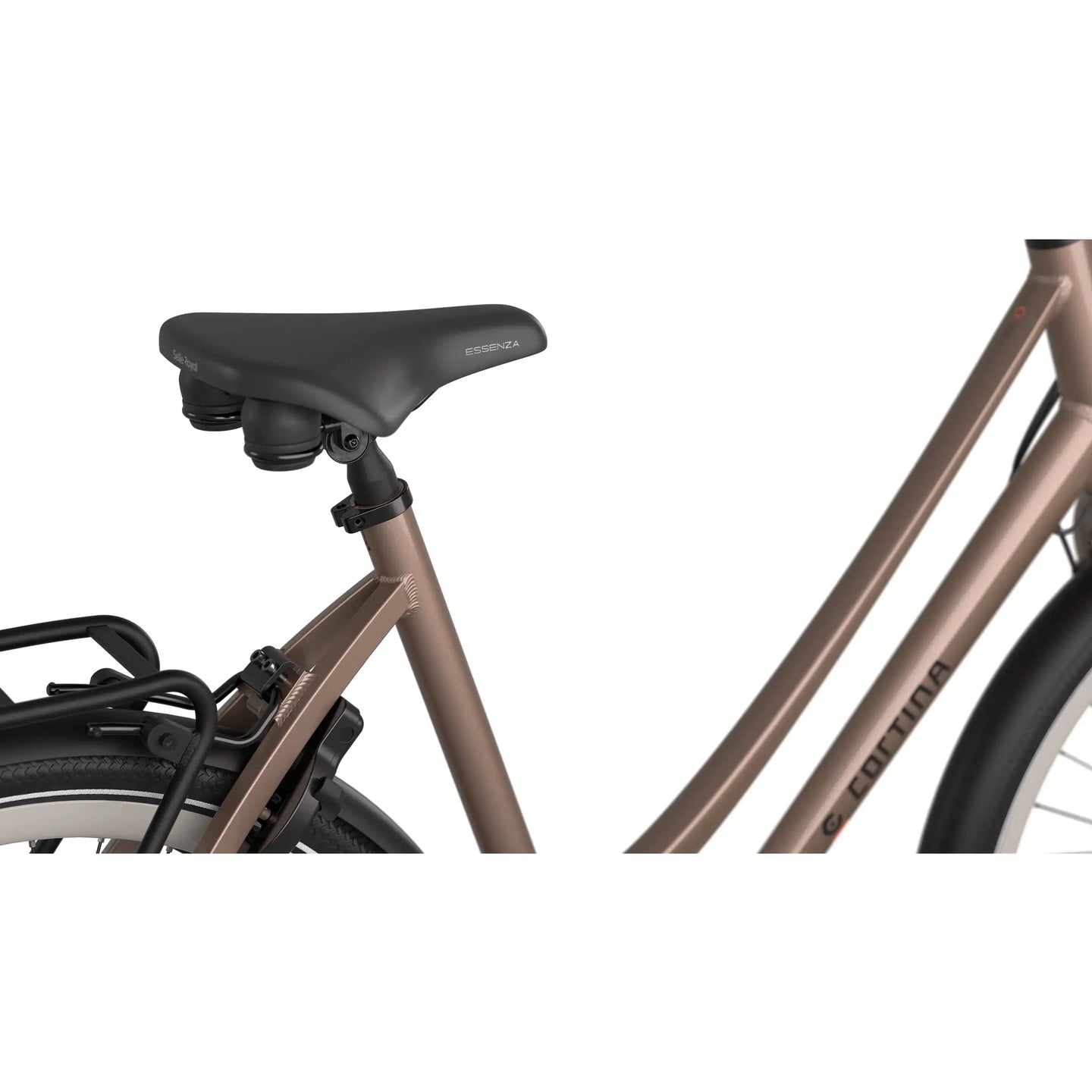 Cortina Tide ND7 2025 Dames - Fietsenconcurrent.nl