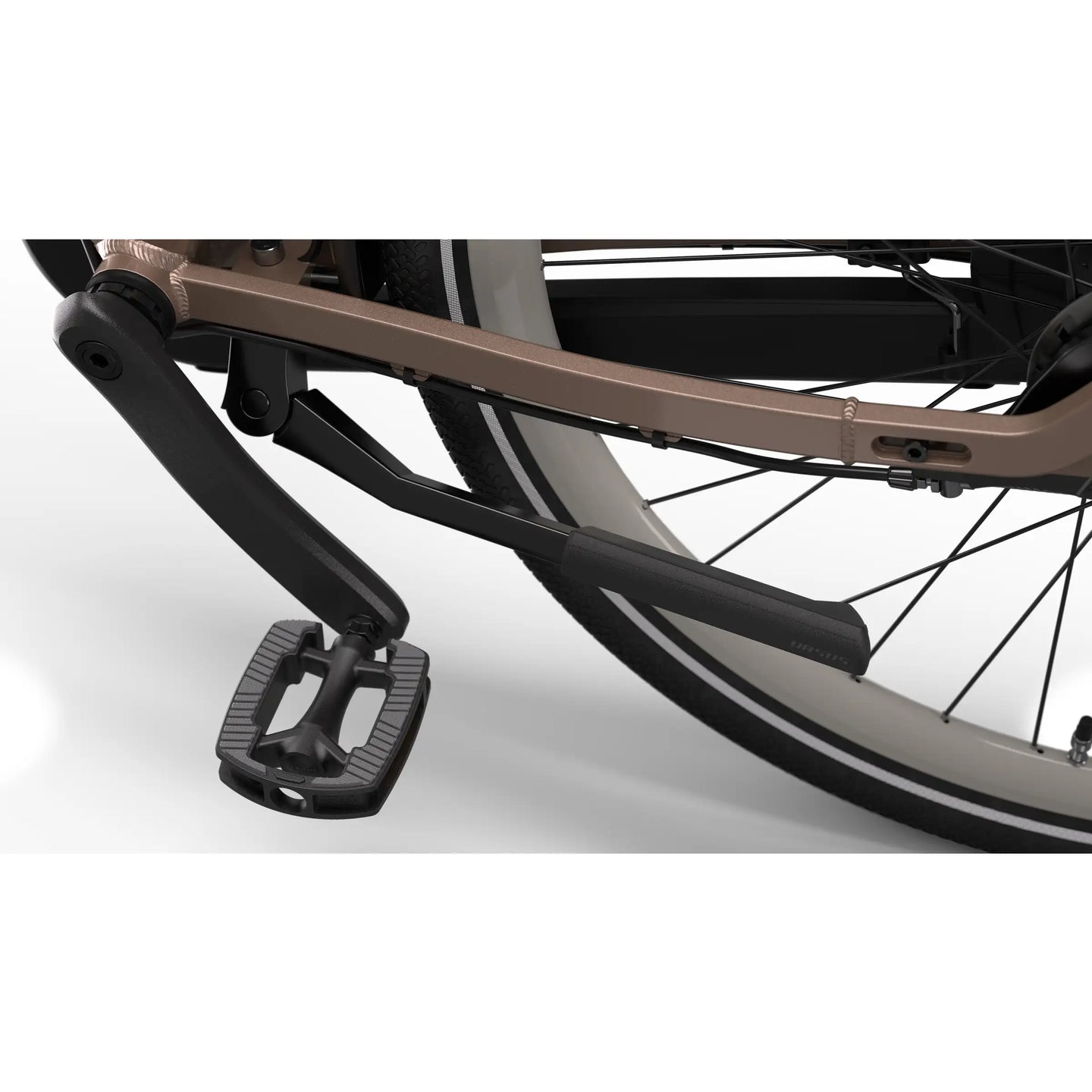 Cortina Tide ND7 2025 Dames - Fietsenconcurrent.nl