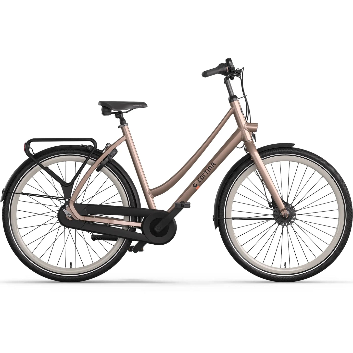 Cortina Tide ND7 2025 Dames - Fietsenconcurrent.nl