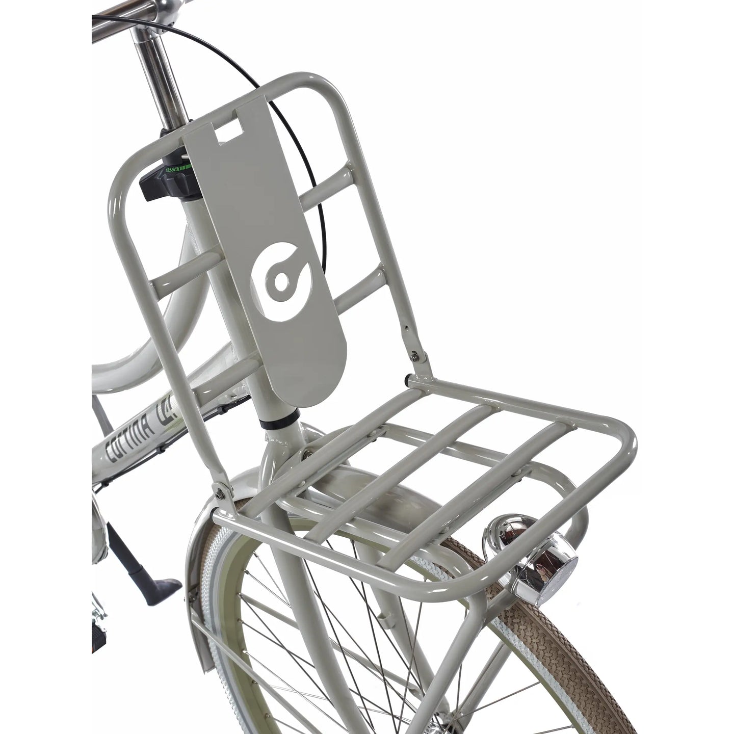 Cortina U4 Transport RN3 2025 Dames - Fietsenconcurrent.nl