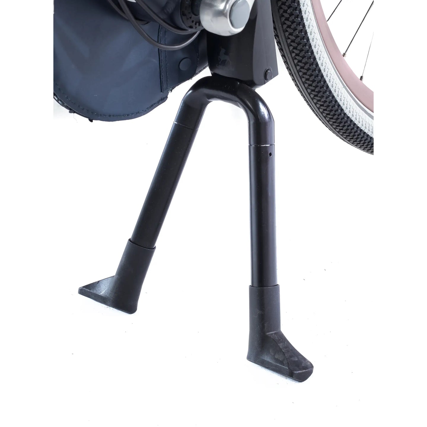 Cortina U4 Transport Denim ND7 2025 Dames - Fietsenconcurrent.nl