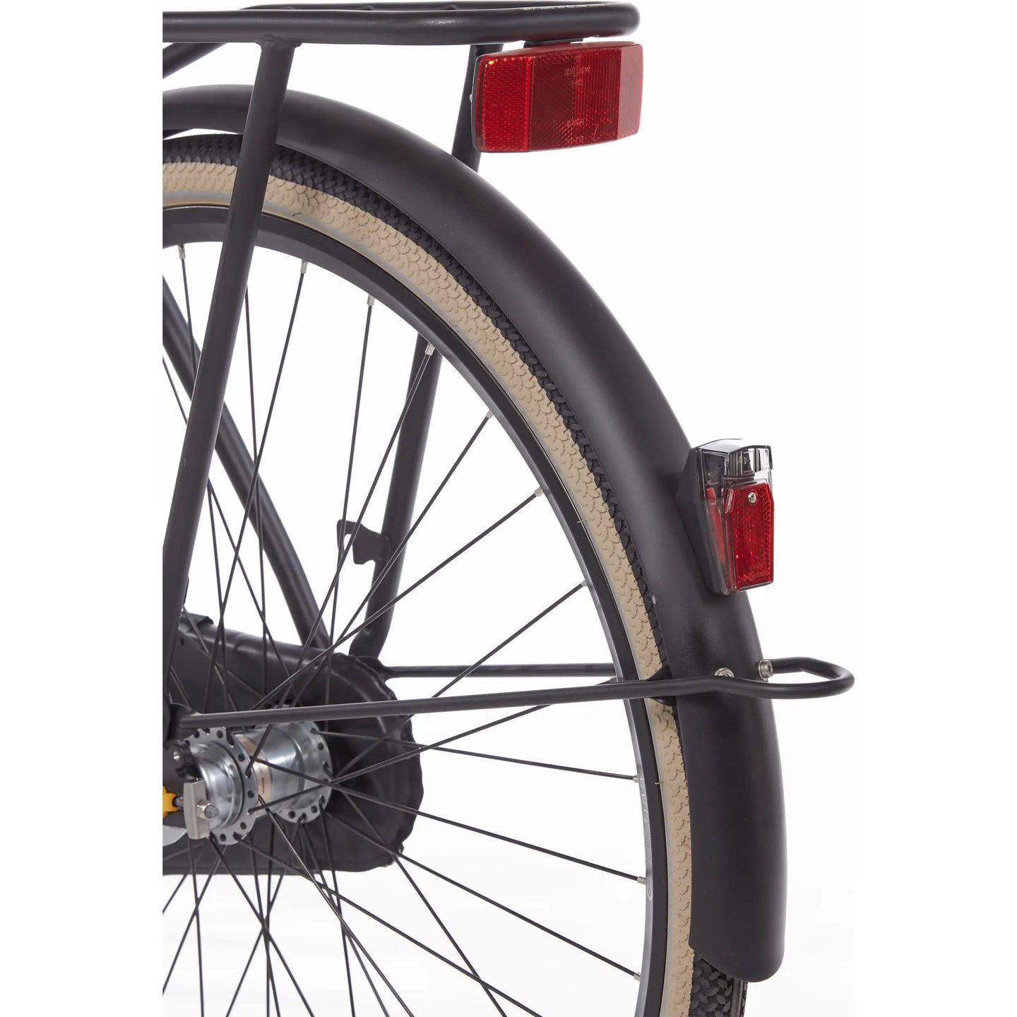 Cortina U4 Transport RN3 2025 Heren - Fietsenconcurrent.nl