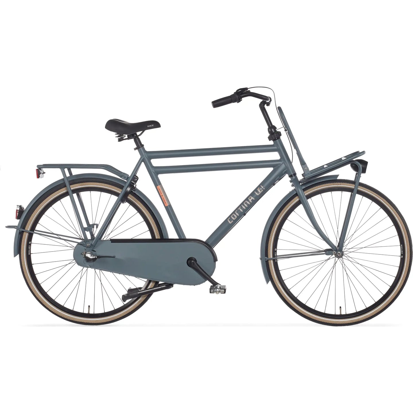 Cortina U4 Transport RN3 2026 Heren - Fietsenconcurrent.nl