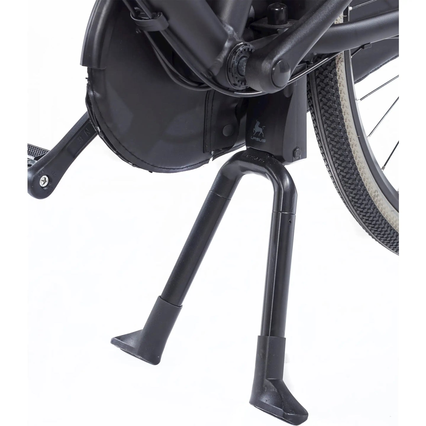 Cortina U4 Transport N7 2026 Heren