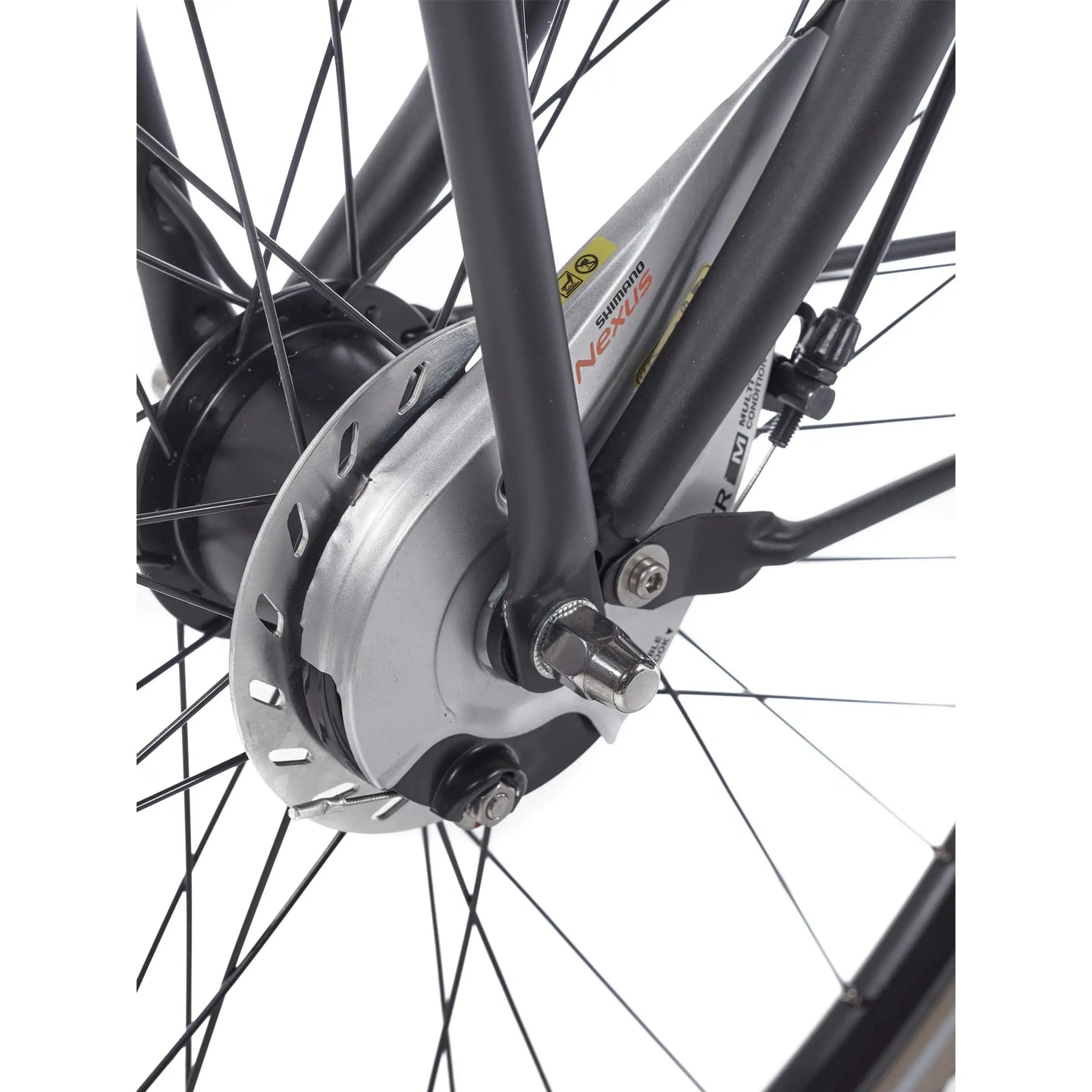 Cortina U4 Transport N7 2026 Heren