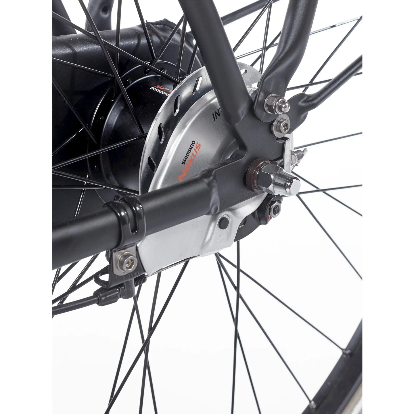 Cortina U4 Transport N7 2026 Heren