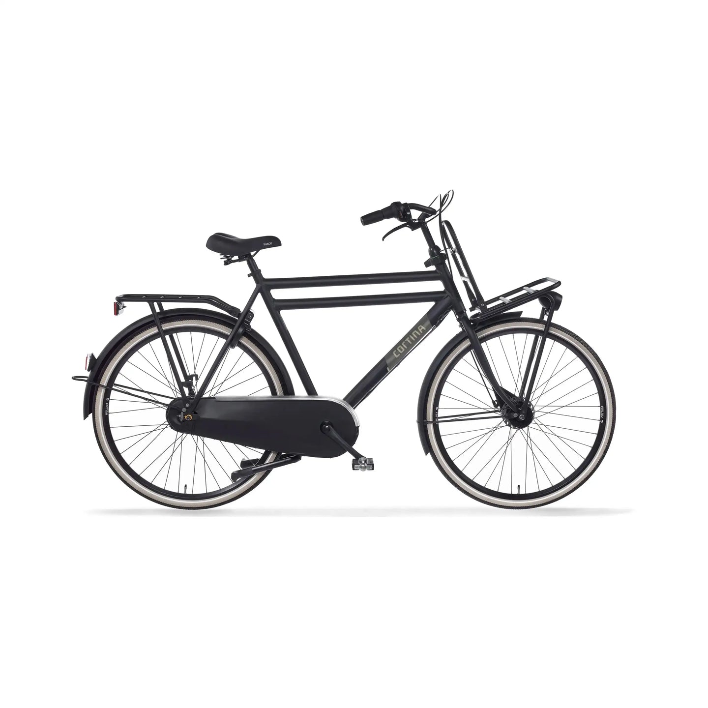 Cortina U4 Transport N7 2026 Heren - Fietsenconcurrent.nl