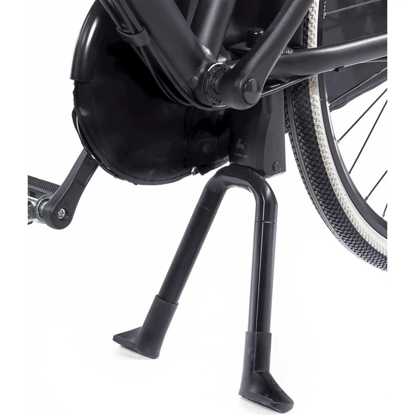 Cortina U4 Transport N7 LTD 50cm Dames incl. Gratis Accessoires - Fietsenconcurrent.nl