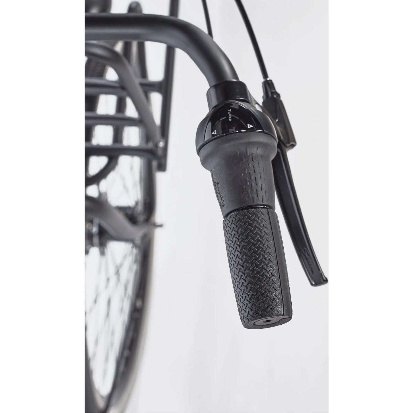 Cortina U4 Transport N7 LTD 50cm Dames incl. Gratis Accessoires - Fietsenconcurrent.nl