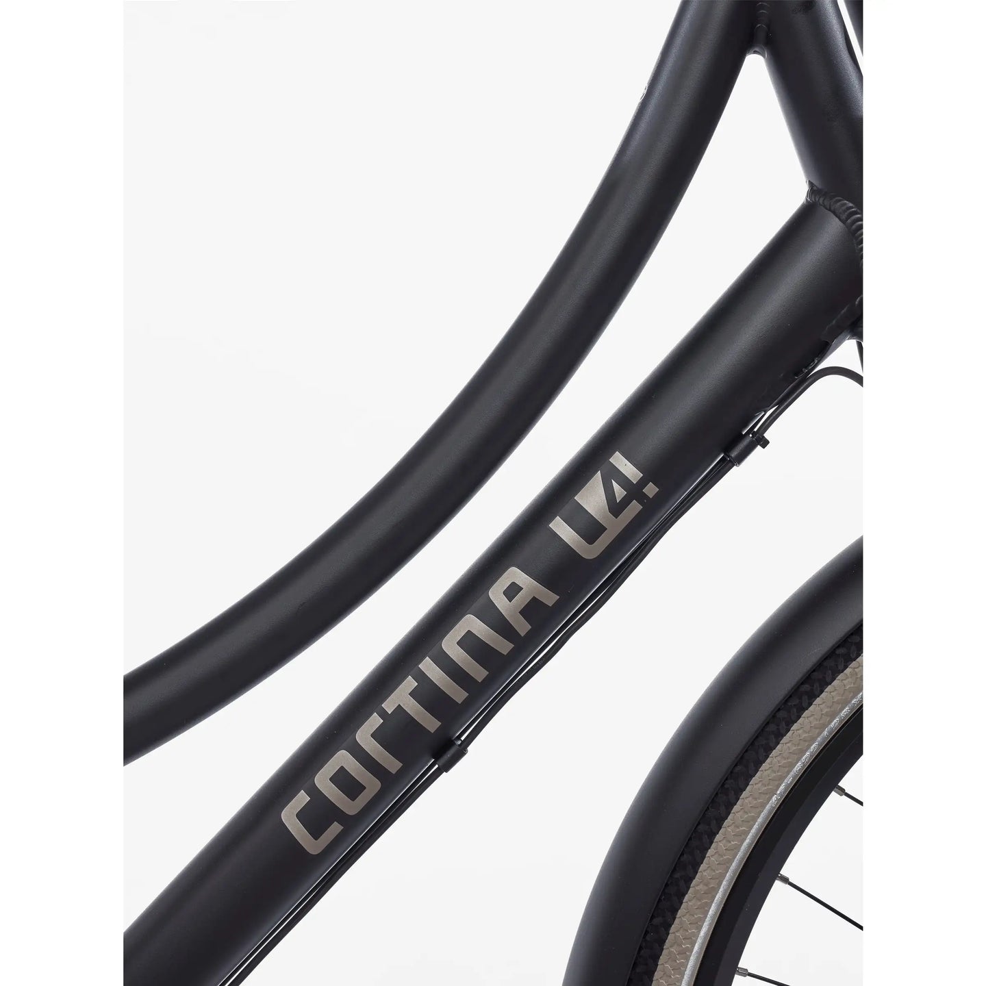 Cortina U4 Transport N7 2026 Dames