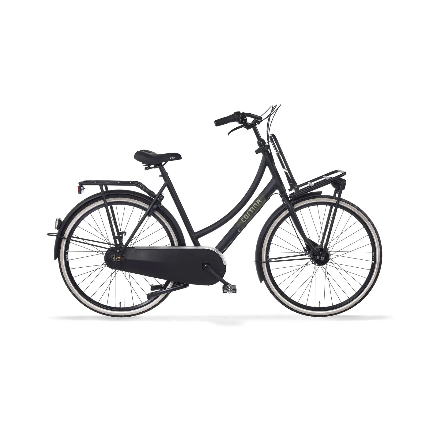 Cortina U4 Transport N7 2026 Dames - Fietsenconcurrent.nl