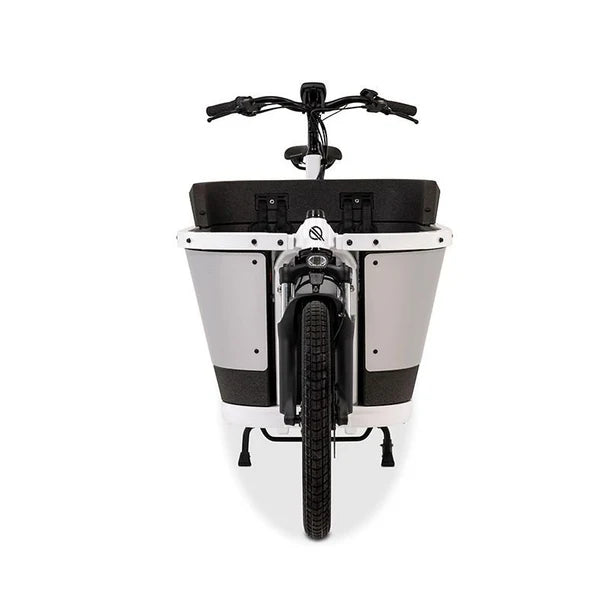 Carqon Cruise Smart E2 Elektrische Bakfiets SALE