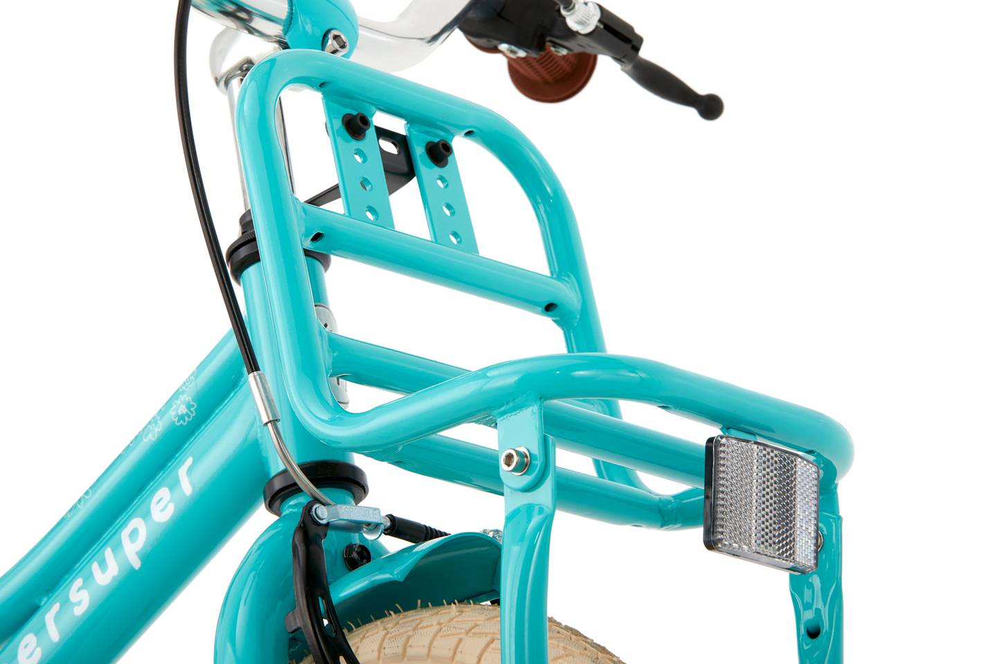 Supersuper Cooper 12 inch 2026 Meisjes