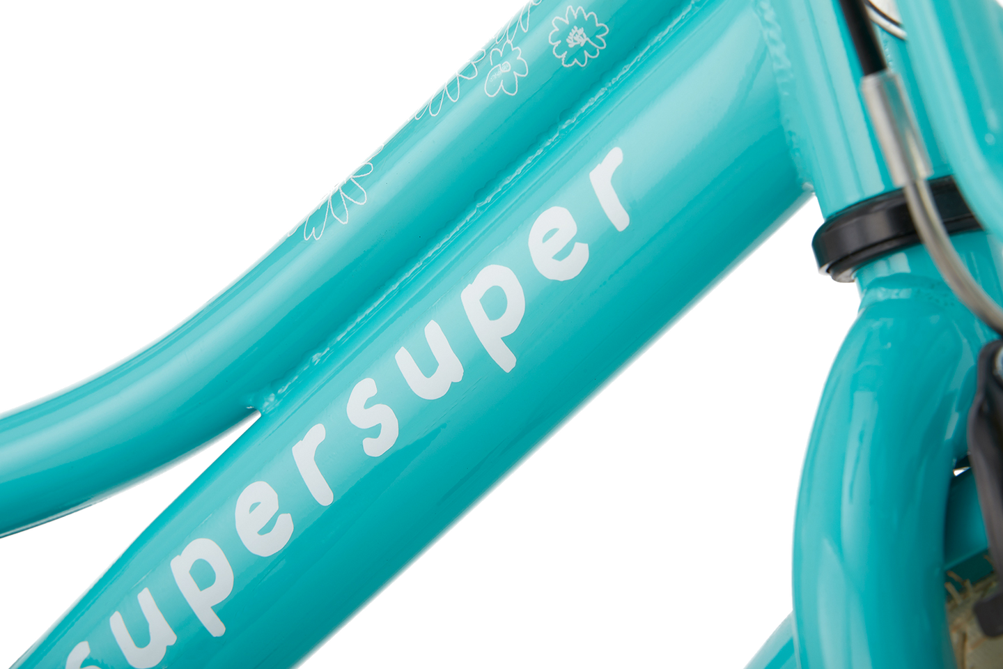 Supersuper Cooper 12 inch 2026 Meisjes