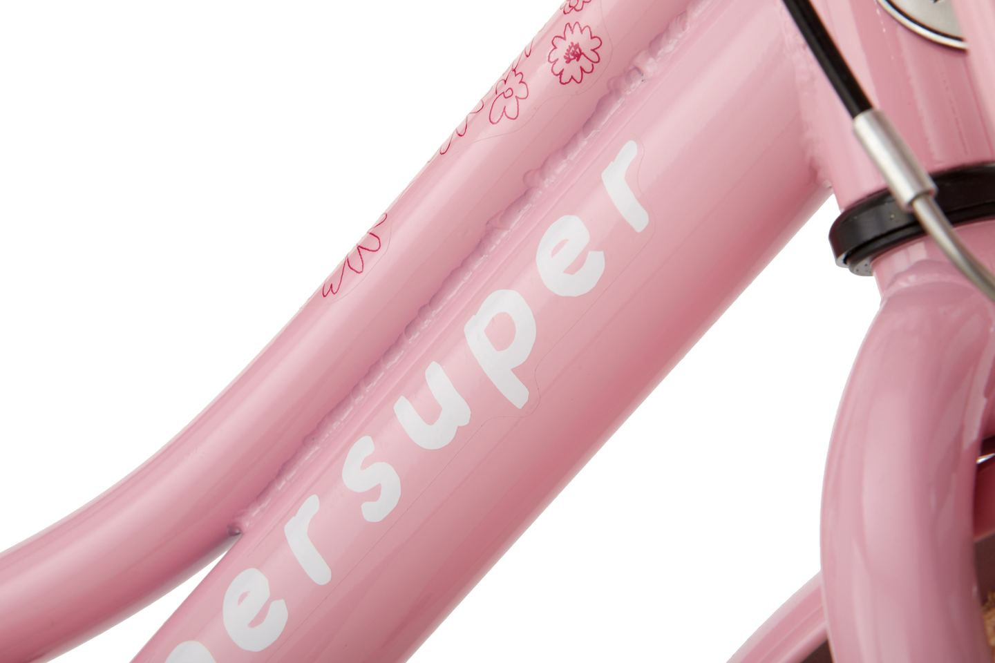 Supersuper Cooper 14 inch 2026 Meisjes