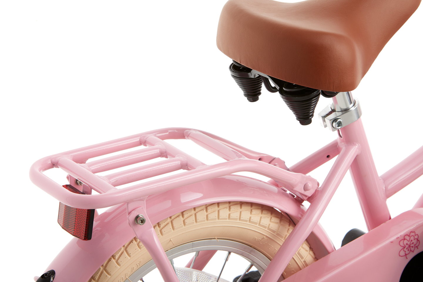 Supersuper Cooper 14 inch 2026 Meisjes