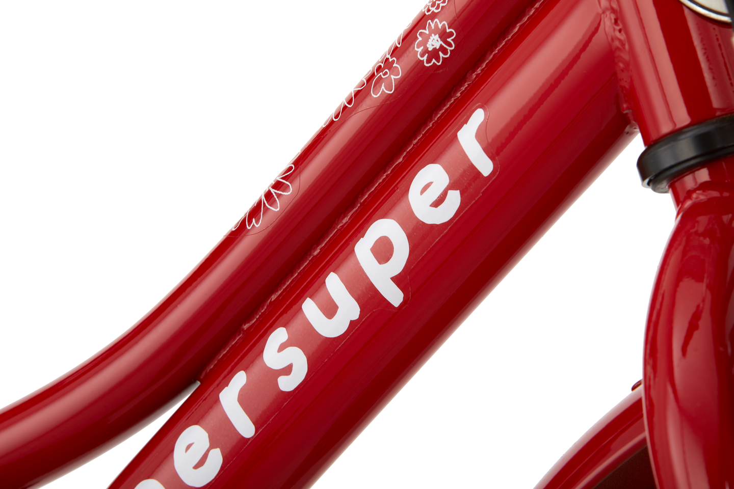 Supersuper Cooper 14 inch 2026 Meisjes