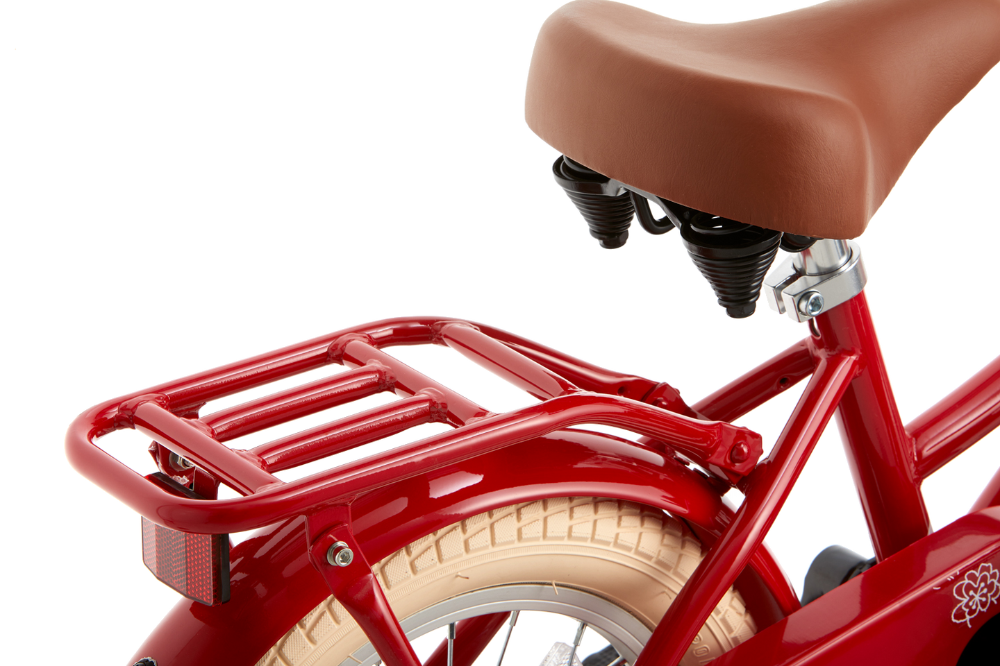 Supersuper Cooper 14 inch 2026 Meisjes