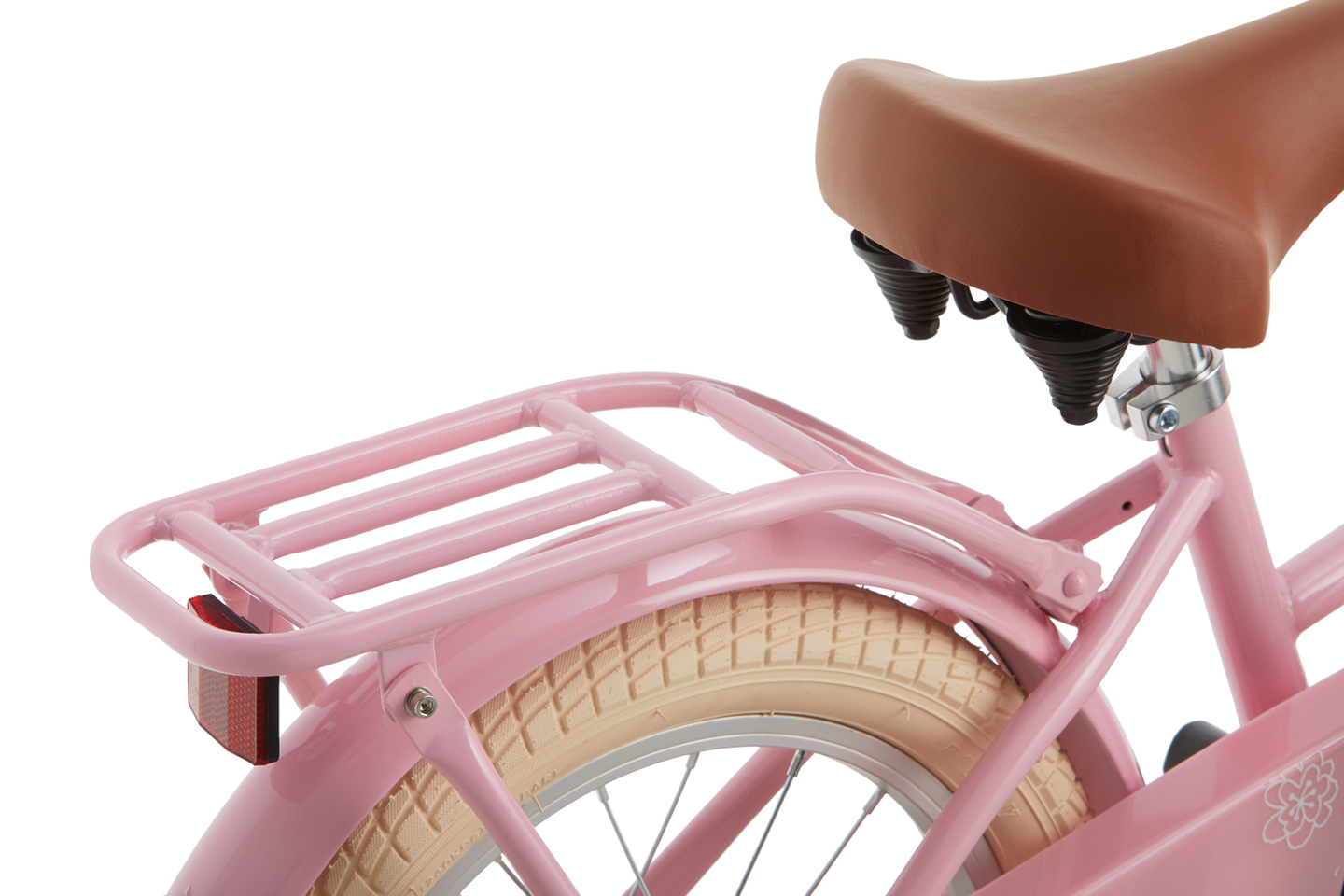 Supersuper Cooper 16 inch 2025 Meisjes