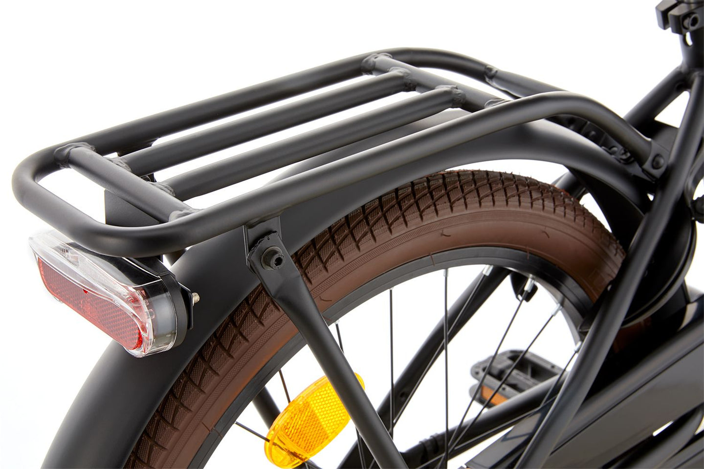 Supersuper Cooper 20 inch 2026 Jongens - Fietsenconcurrent.nl