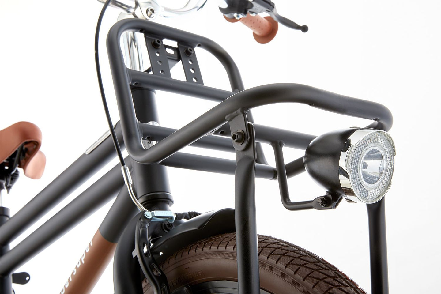 Supersuper Cooper 20 inch 2026 Jongens - Fietsenconcurrent.nl