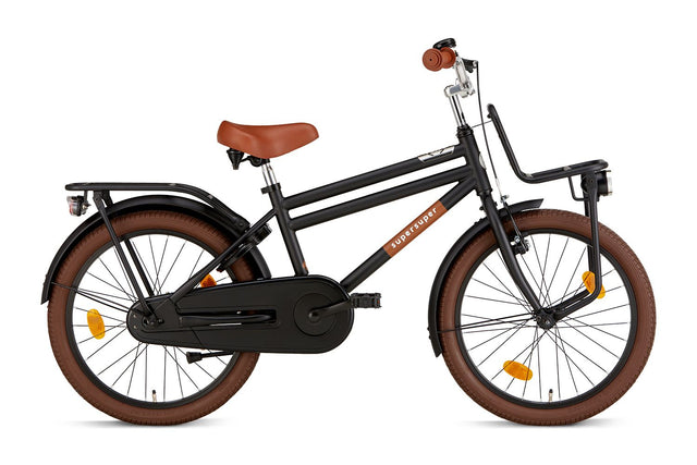 Supersuper Cooper 20 inch 2026 Jongens - Fietsenconcurrent.nl