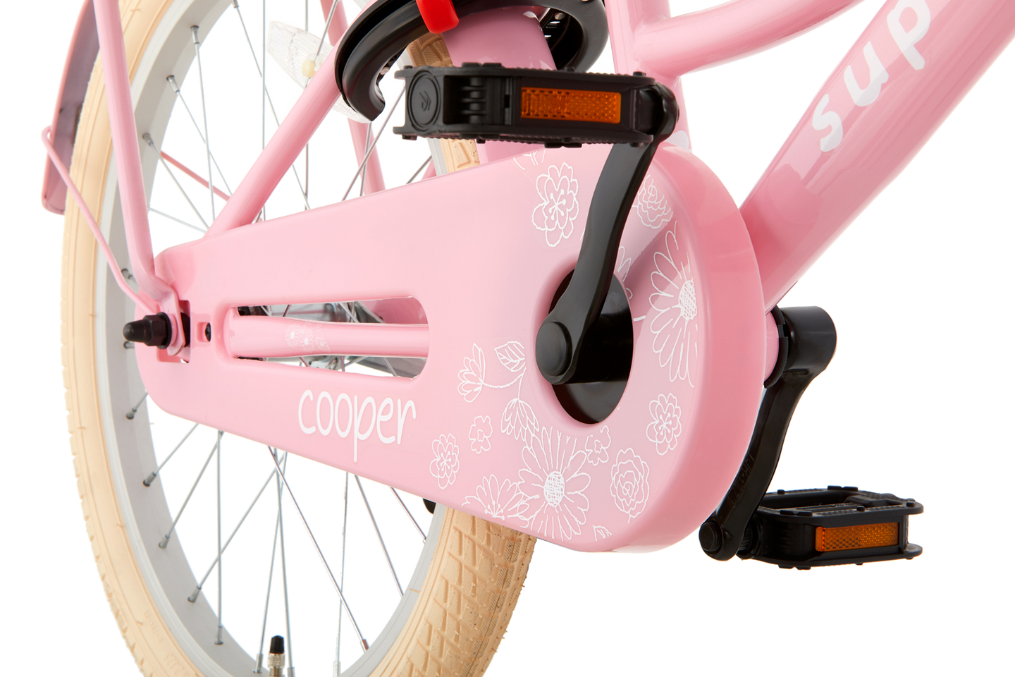 Supersuper Cooper 20 inch 2026 Meisjes