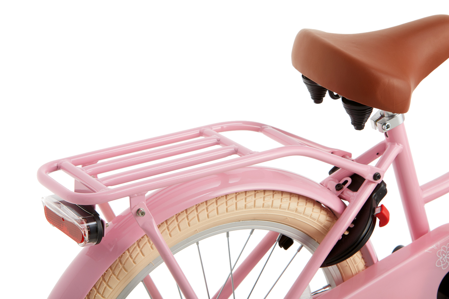 Supersuper Cooper 20 inch 2026 Meisjes