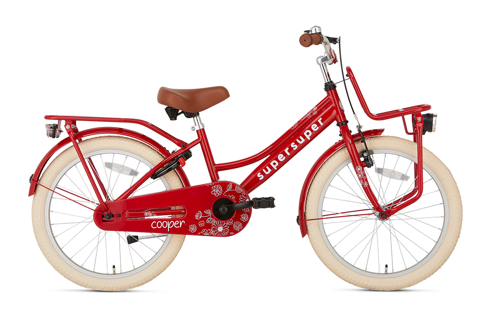 Supersuper Cooper 20 inch 2025 Meisjes