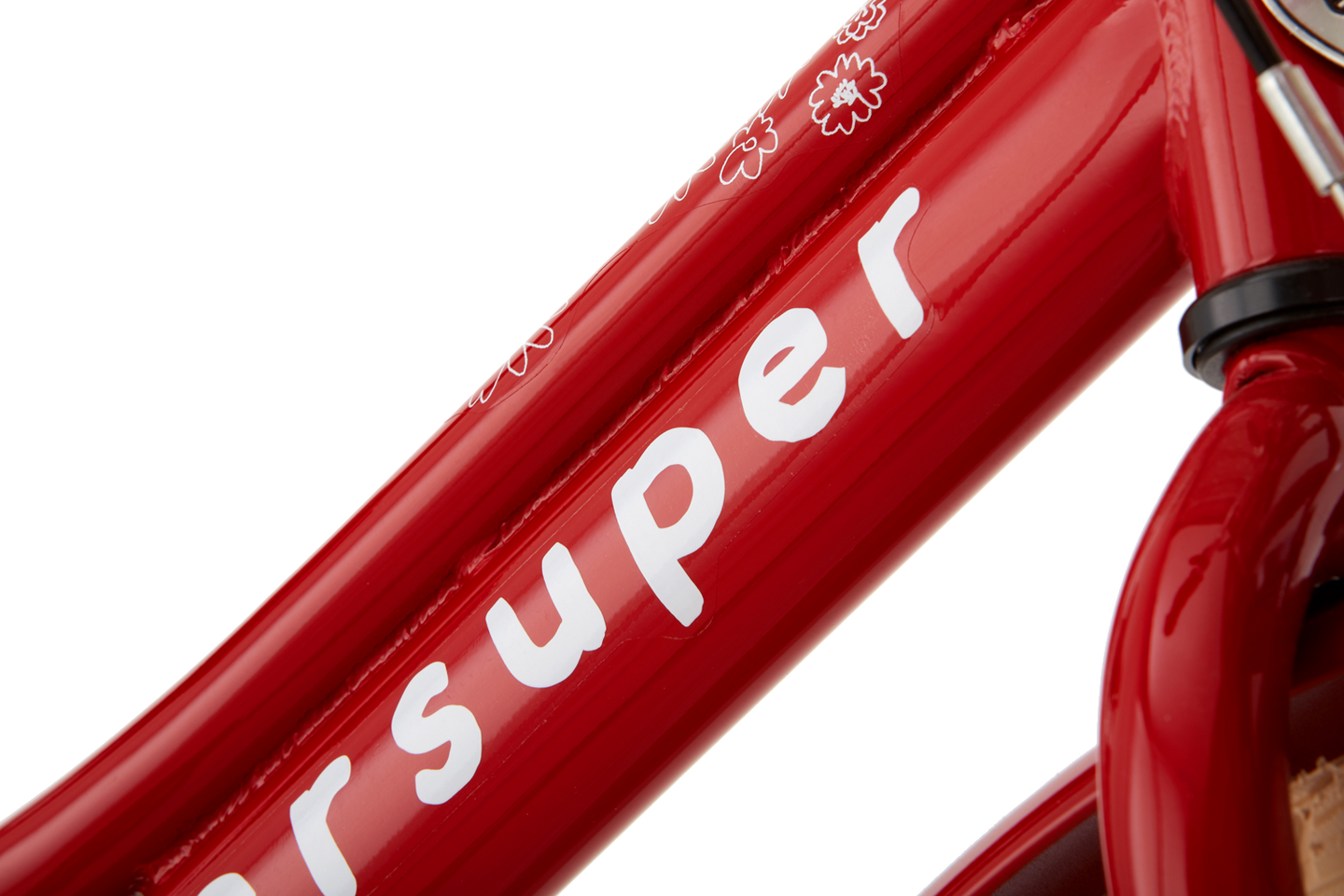 Supersuper Cooper 20 inch 2026 Meisjes