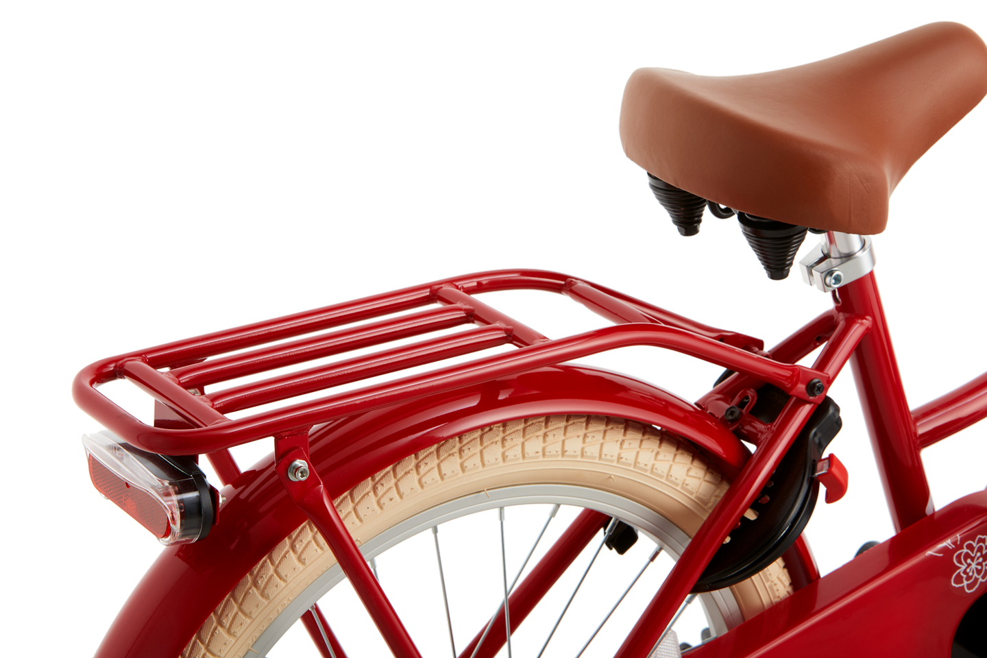 Supersuper Cooper 20 inch 2026 Meisjes