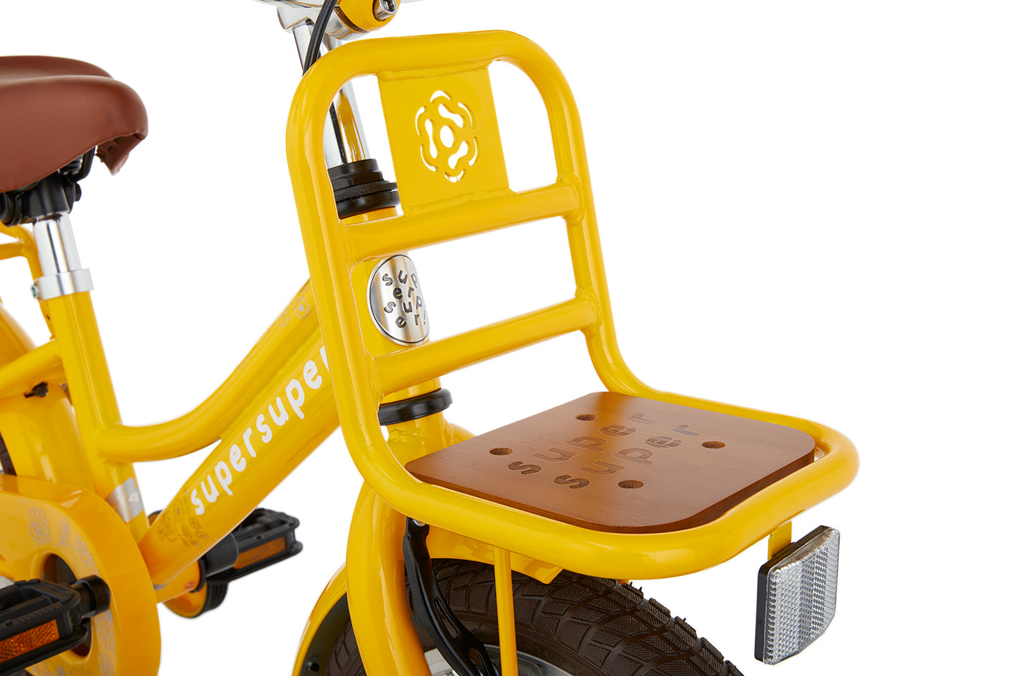 Supersuper Cooper Bamboo 14 inch 2026 Meisjes SALE