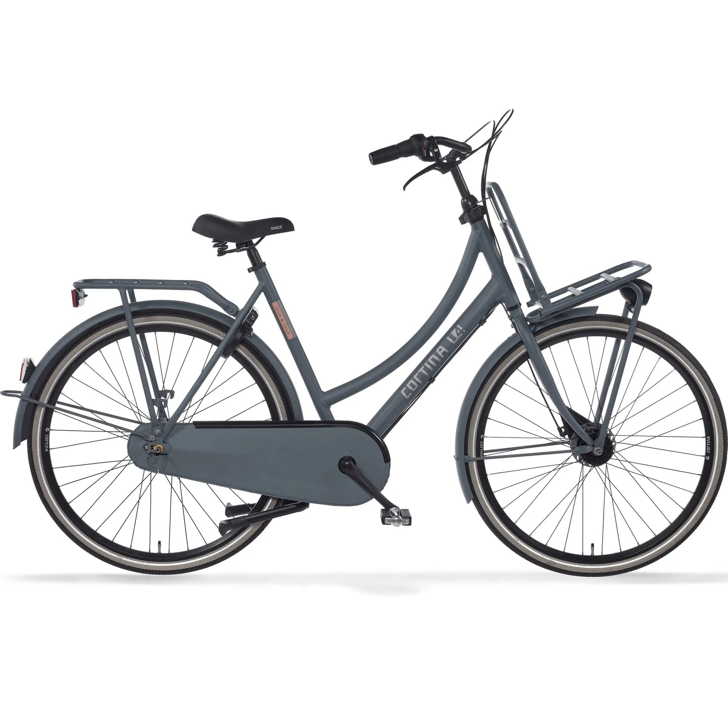 Cortina U4 Transport N7 2025 Dames - Fietsenconcurrent.nl