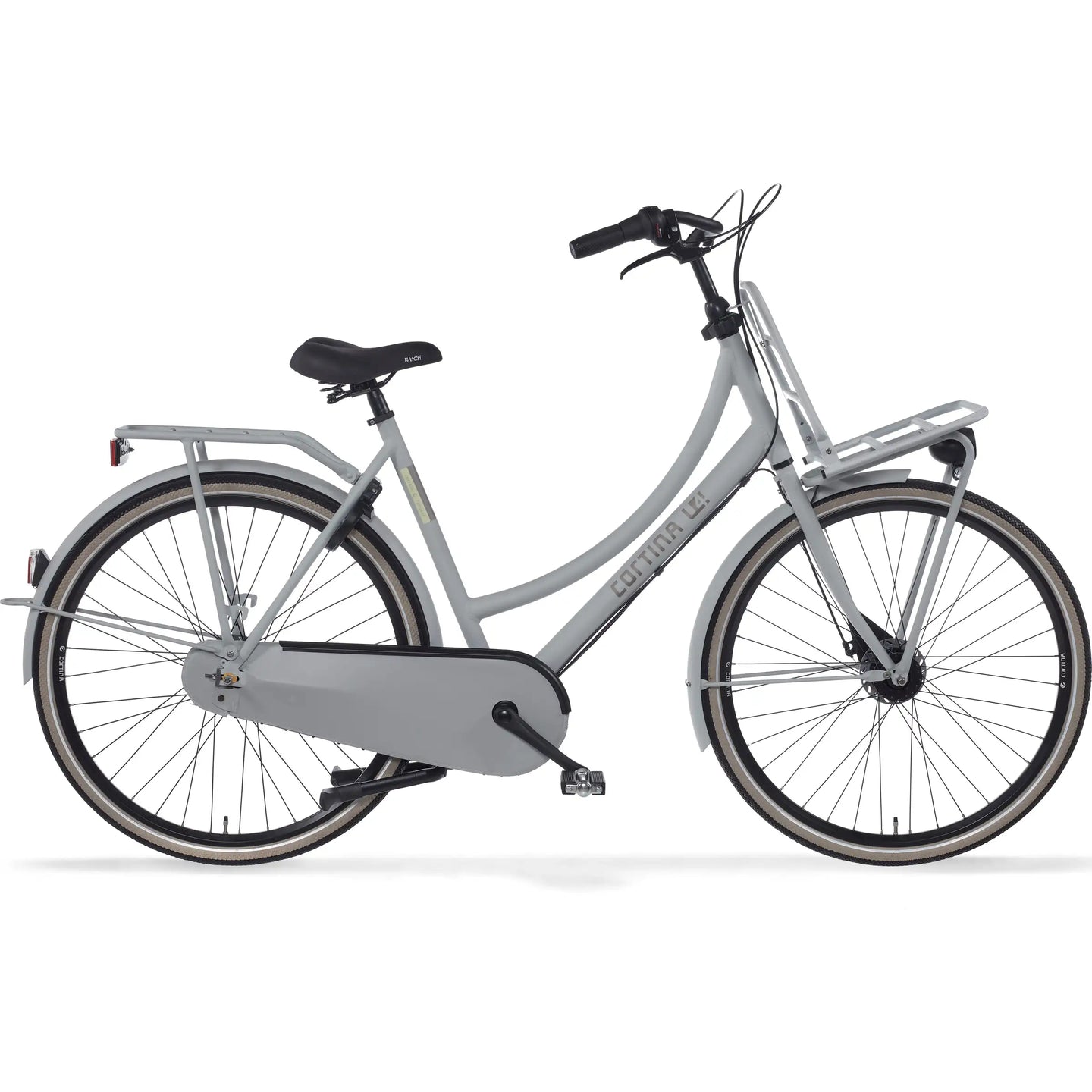 Cortina U4 Transport N7 2025 Dames - Fietsenconcurrent.nl