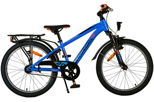 Volare Cross RN 20 Inch Jongens SALE - Fietsenconcurrent.nl