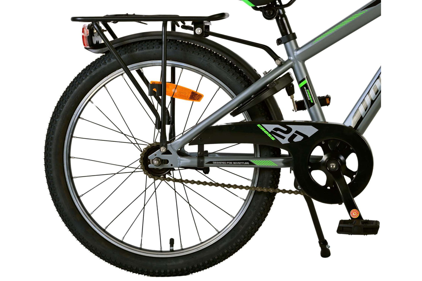 Volare Cross RN 20 Inch Jongens SALE