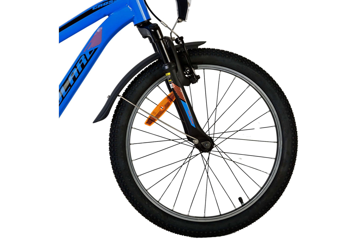 Volare Cross RN 20 Inch Jongens SALE