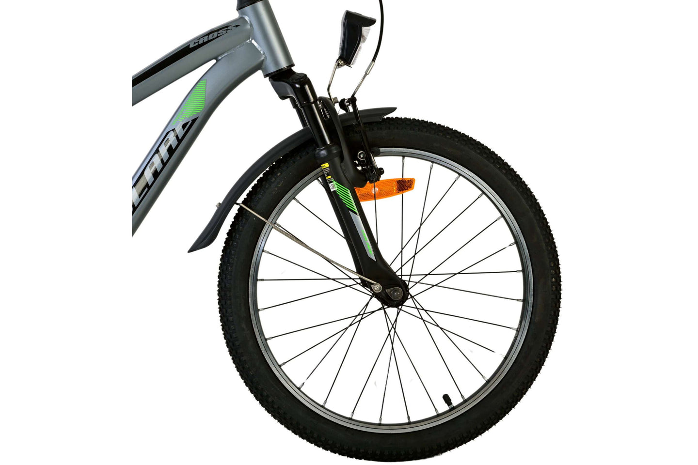 Volare Cross RN 20 Inch Jongens SALE