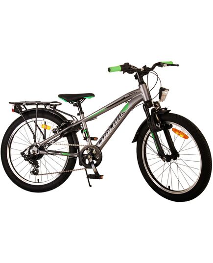 Volare Cross 20 Inch  6V Jongens - Fietsenconcurrent.nl