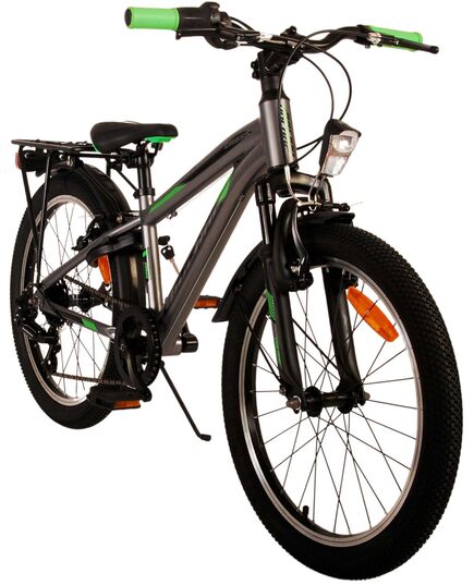 Volare Cross 20 Inch  6V Jongens - Fietsenconcurrent.nl