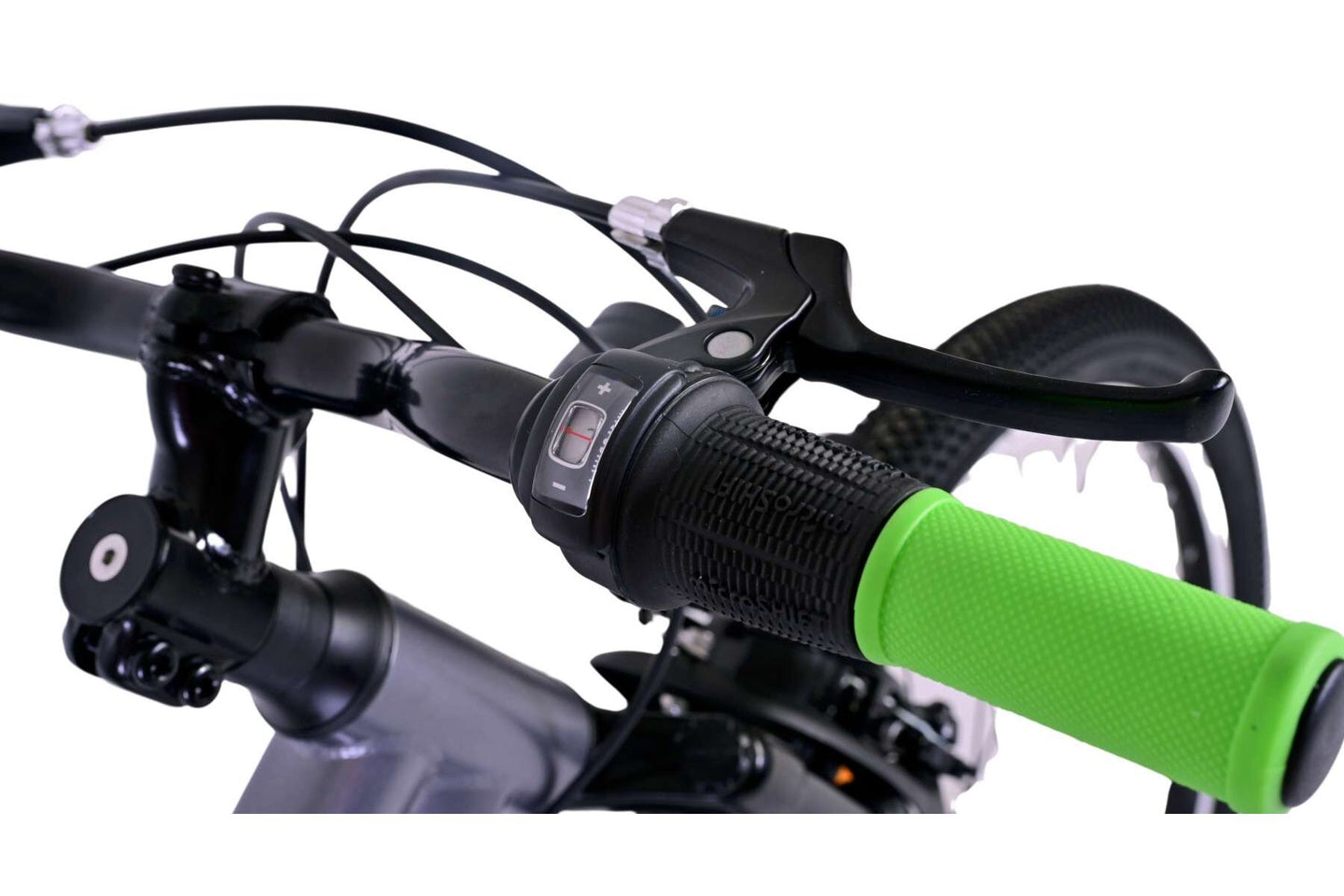 Volare Cross 24 Inch 18V Jongens