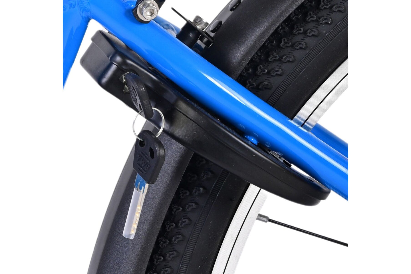 Volare Cross 24 Inch Jongens