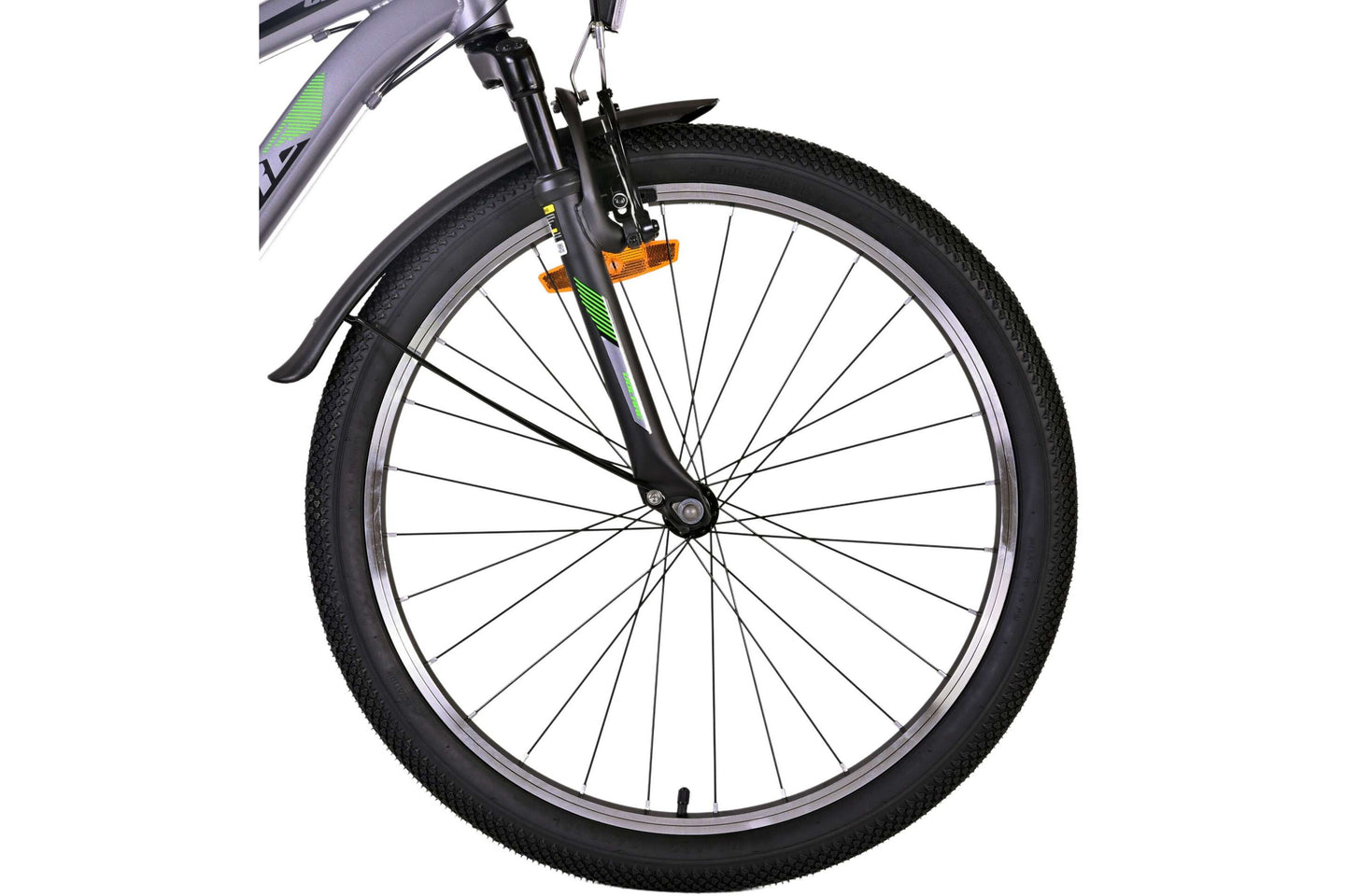 Volare Cross 24 Inch 18V Jongens