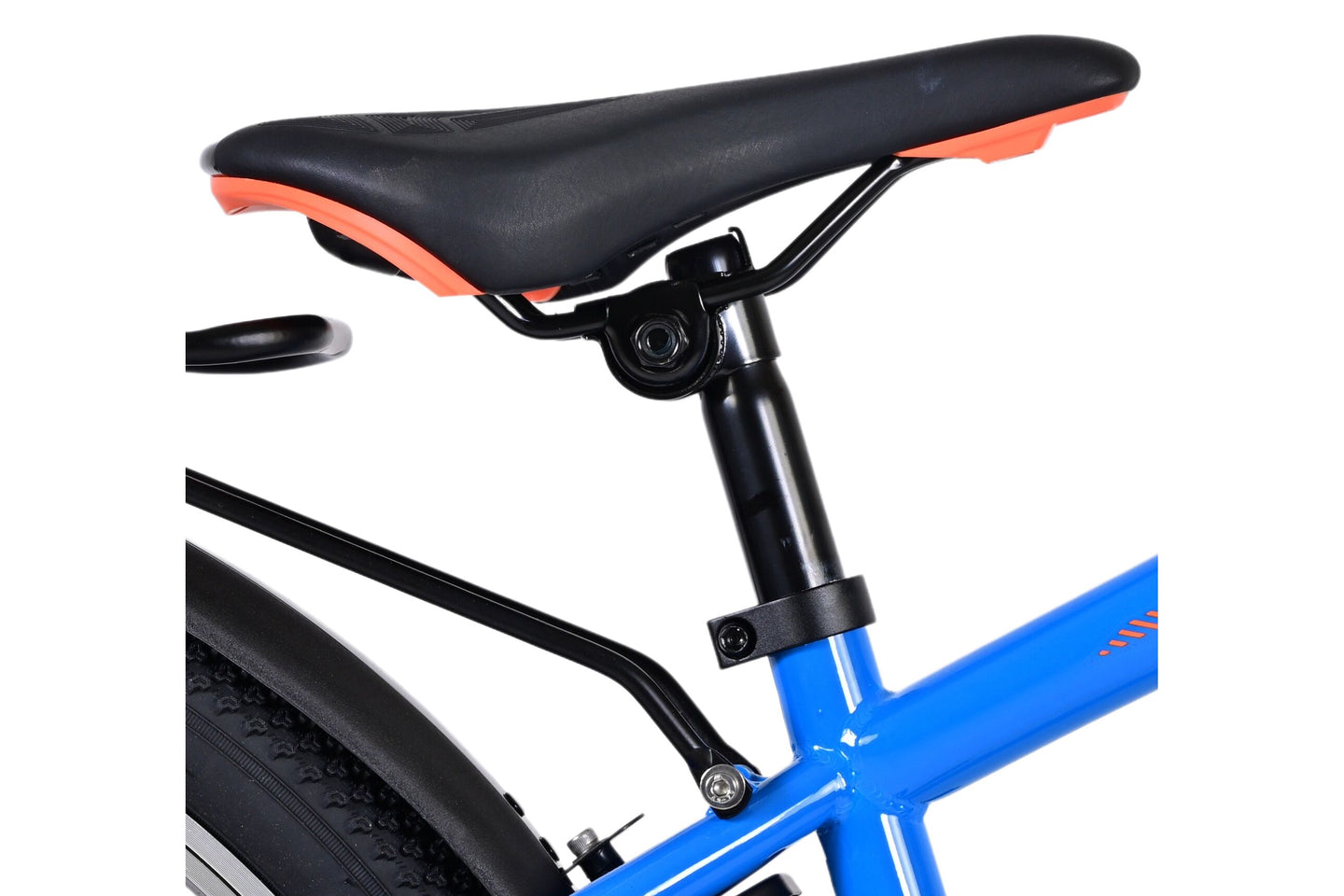 Volare Cross 24 Inch Jongens