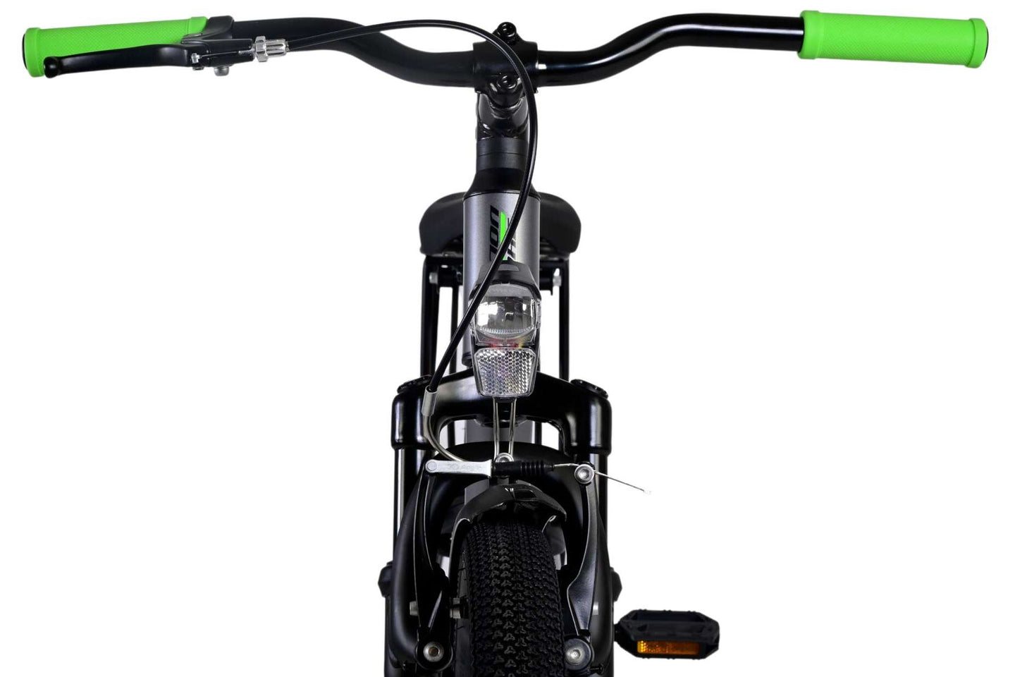 Volare Cross 26 Inch Jongens