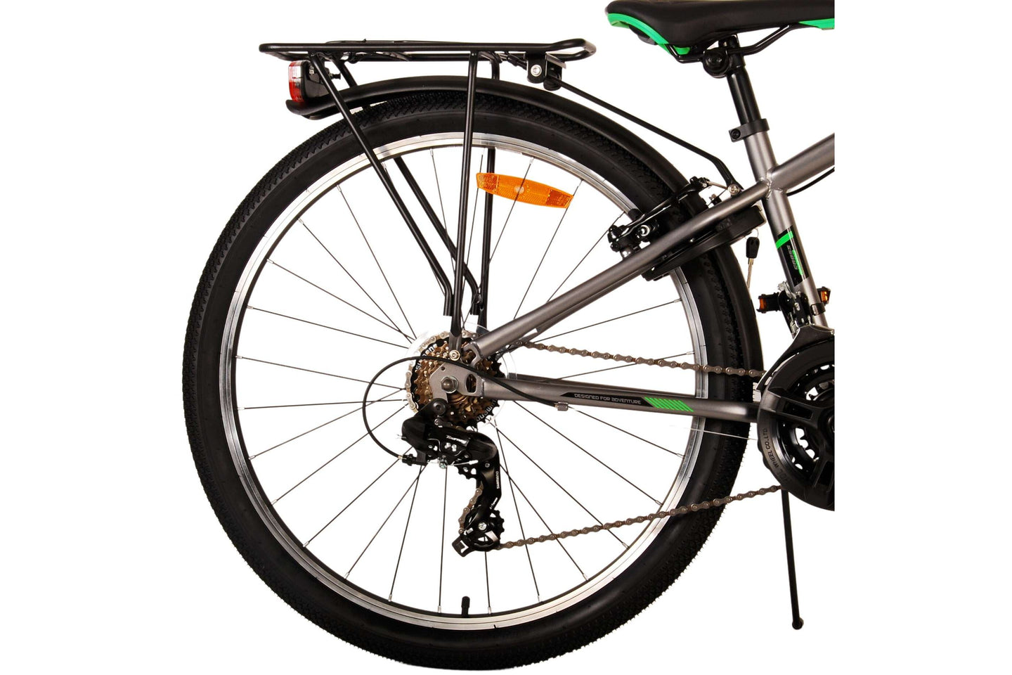 Volare Cross 26 Inch  18V Jongens SALE