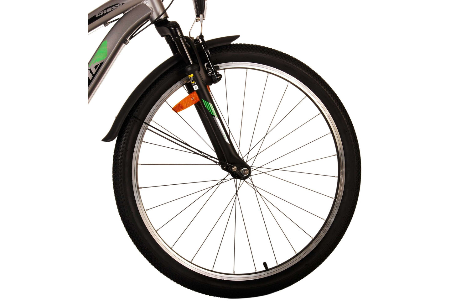 Volare Cross 26 Inch  18V Jongens SALE