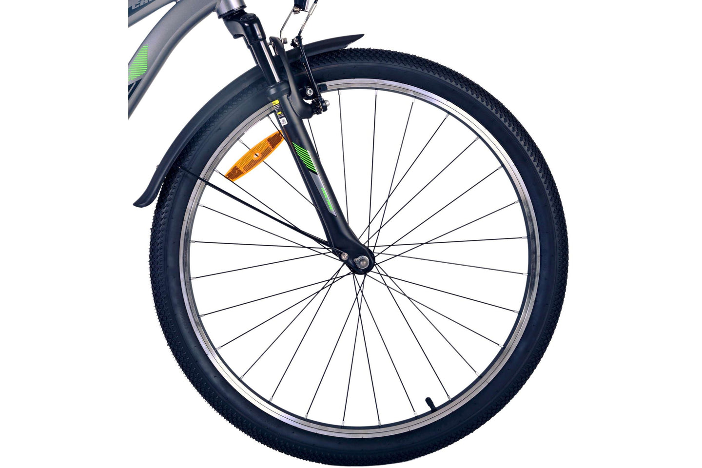 Volare Cross 26 Inch Jongens