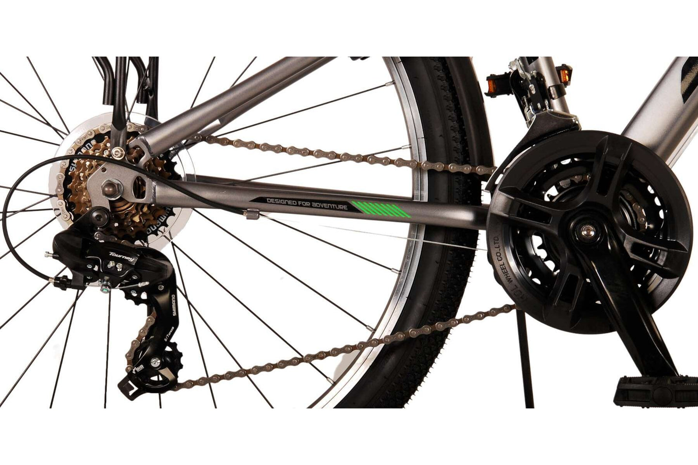 Volare Cross 26 Inch  18V Jongens SALE