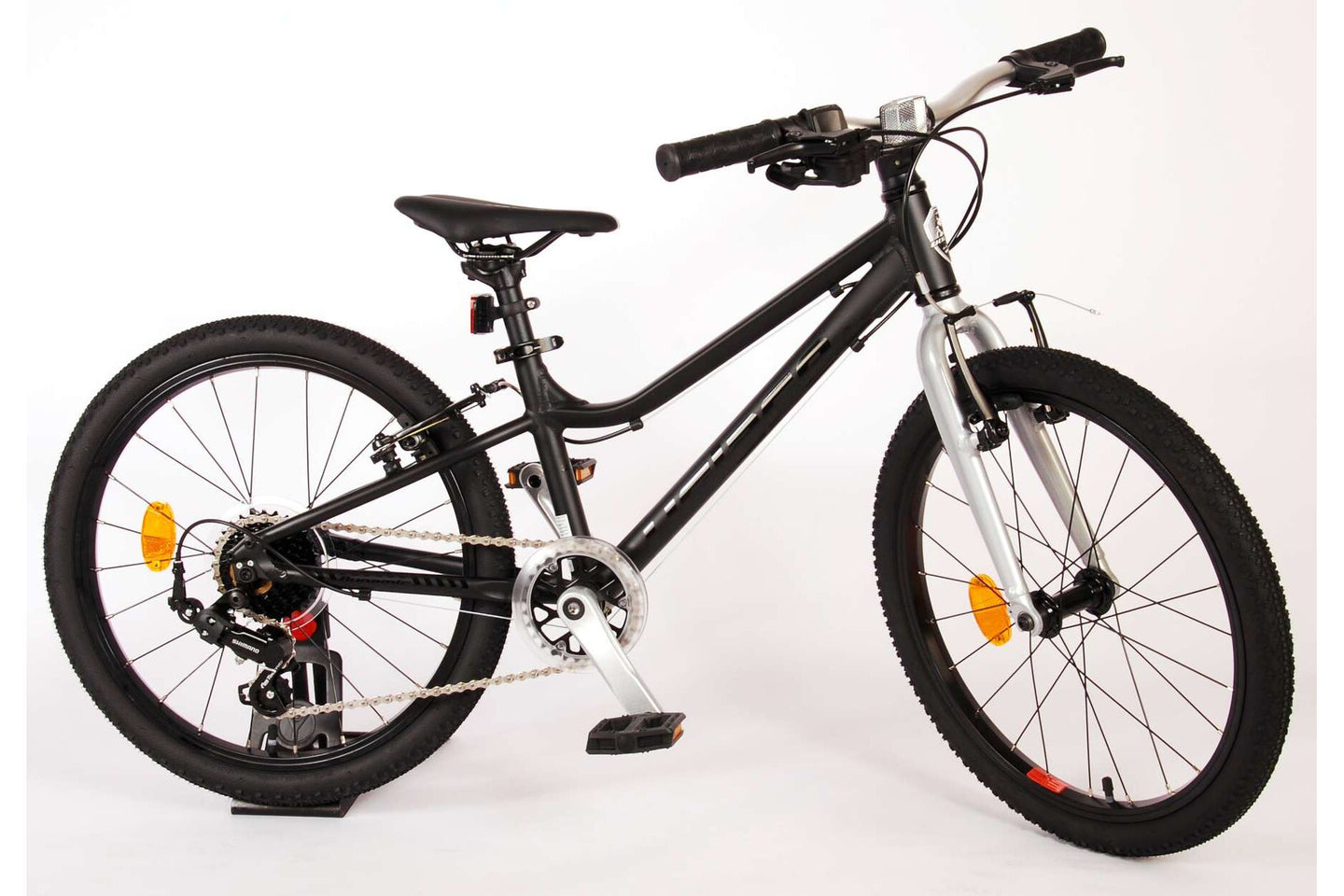 Volare Dynamic 20 Inch Jongens